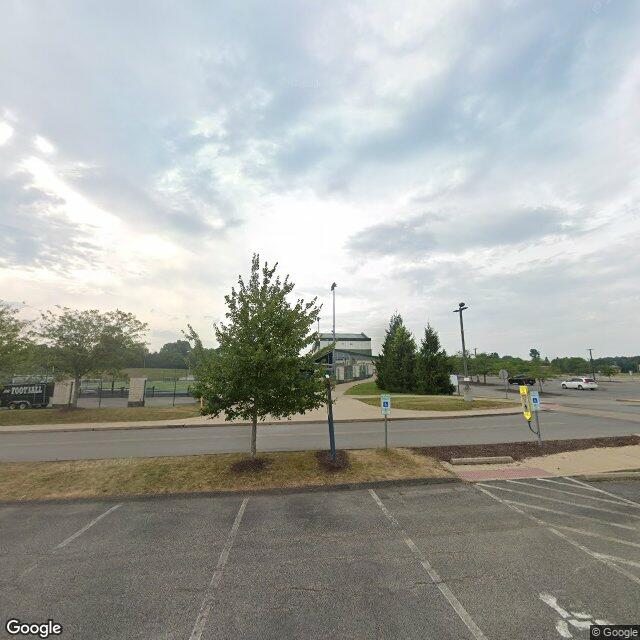 Pine-Richland High School