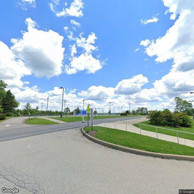 Hampton Middle School