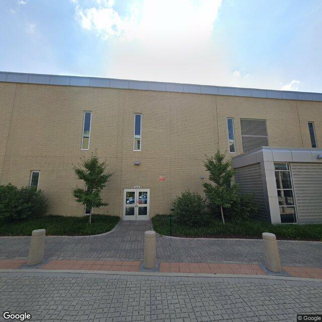 Mt Lebanon Senior High School