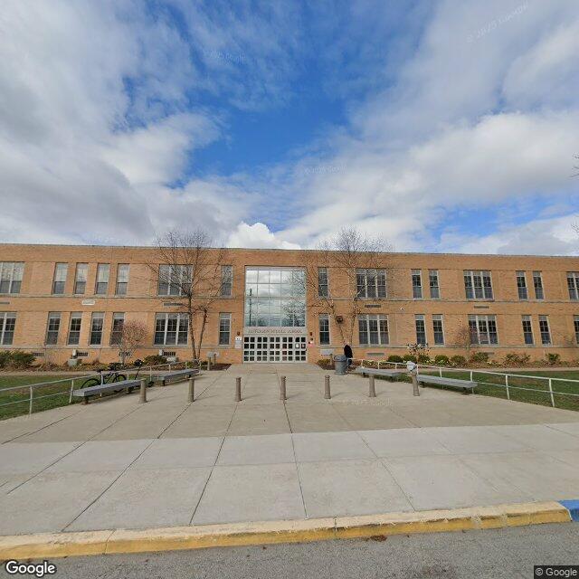 Jefferson Middle School