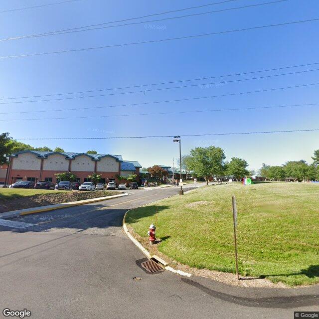 Bradford Woods Elementary School