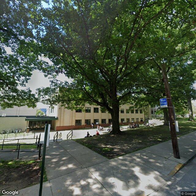 Quaker Valley High School