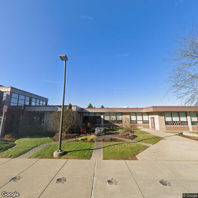Baker Elementary School