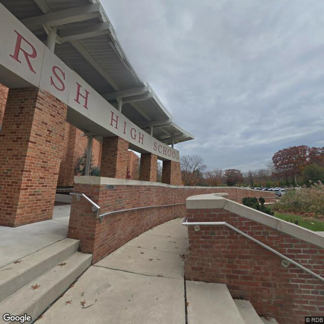 Plymouth-Whitemarsh Senior High School