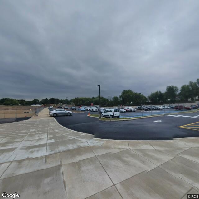 Colonial Middle School