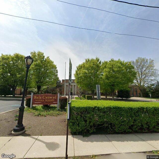 Bala-Cynwyd Middle School