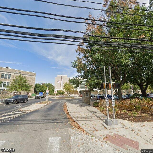 Lower Merion High School