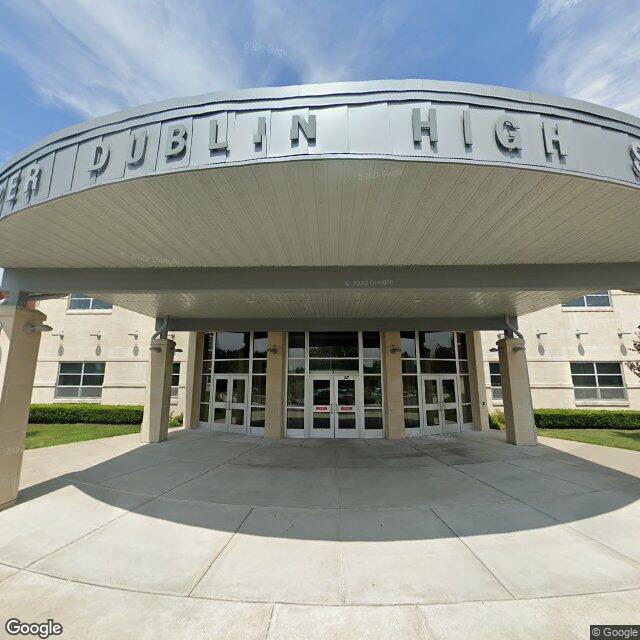 Upper Dublin High School