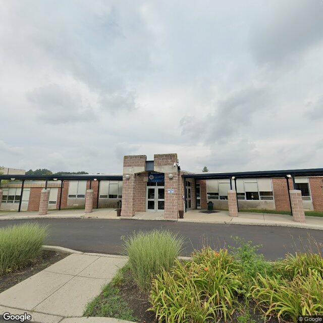 Wissahickon Senior High School