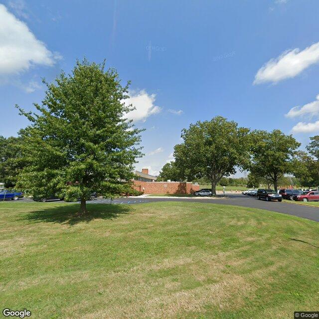 Stony Creek Elementary School
