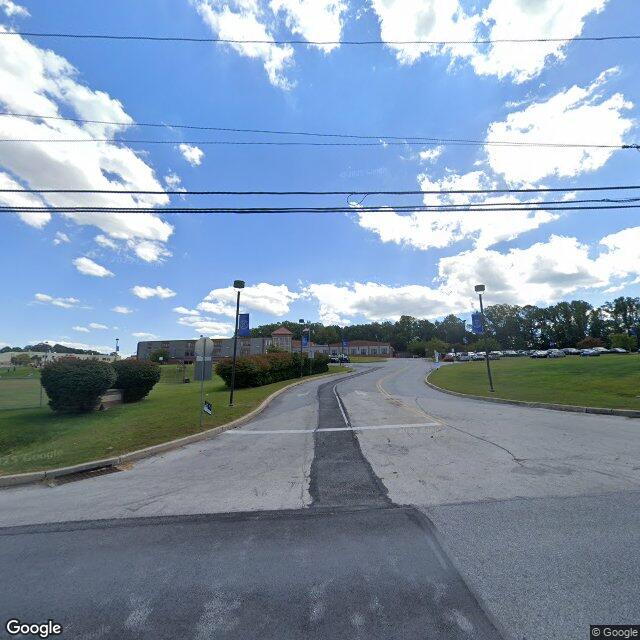 Lionville Elementary School
