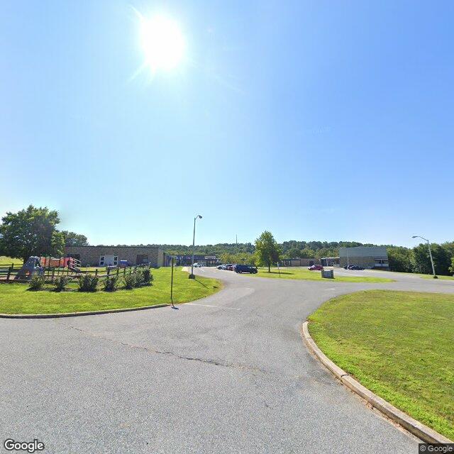 West Bradford Elementary School