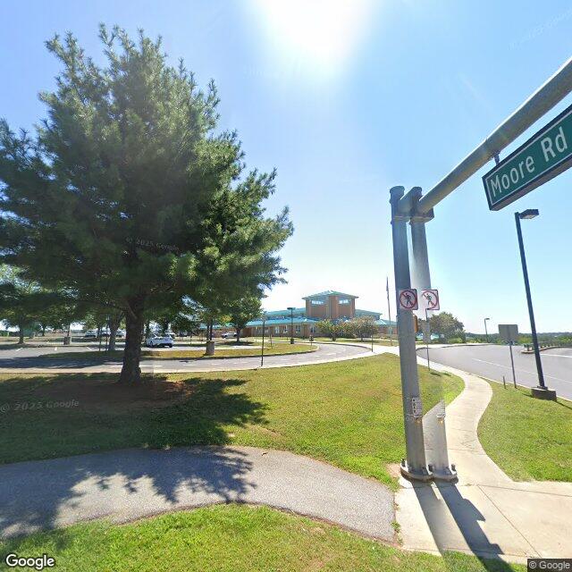 Shamona Creek Elementary School