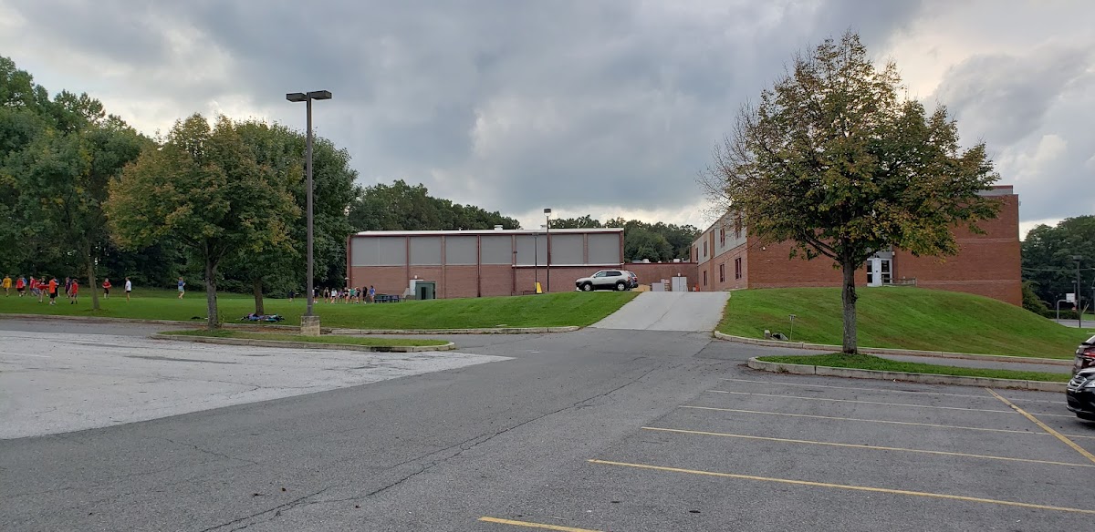 Downingtown HS East Campus