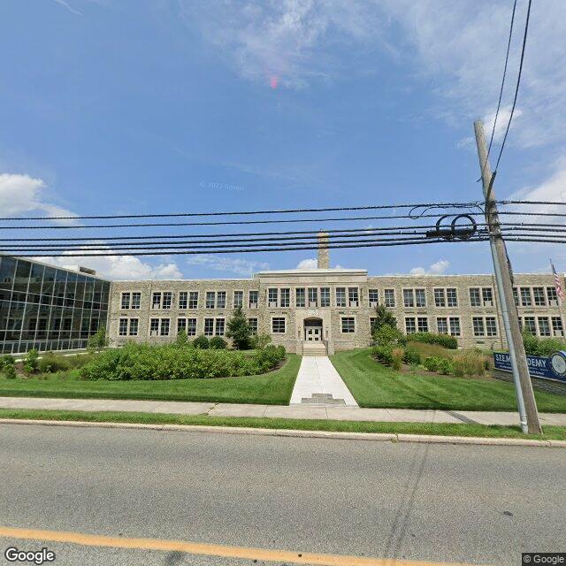 Downingtown STEM Academy