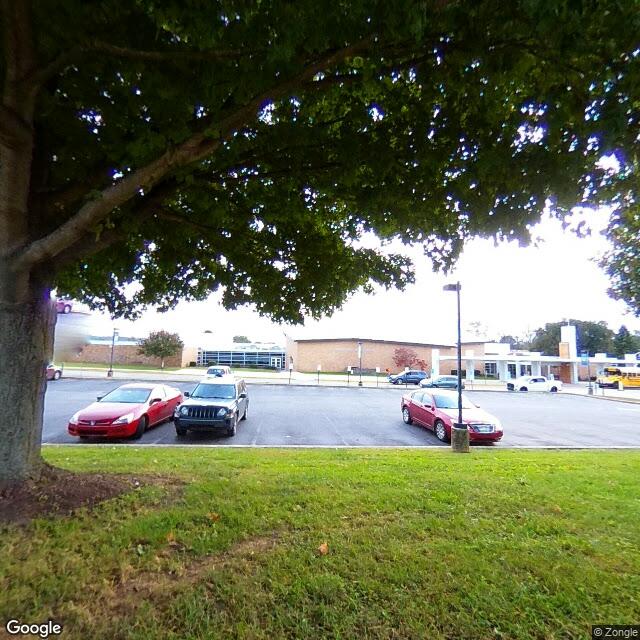 Great Valley High School