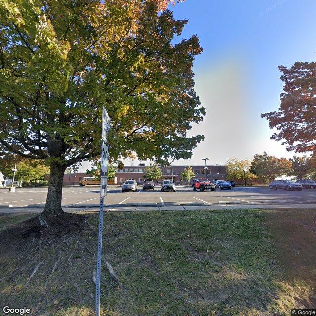 Tredyffrin-Easttown Middle School