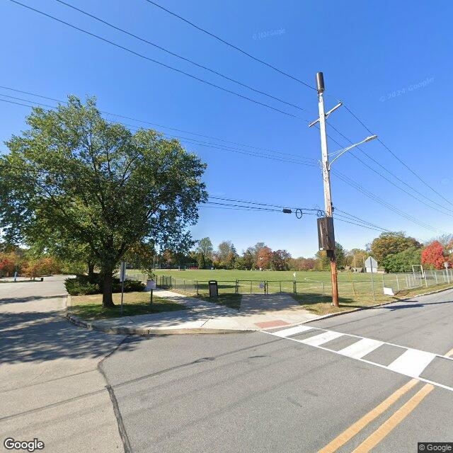 Conestoga Senior High School
