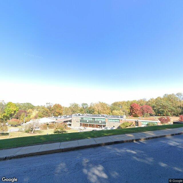Hillside Elementary School