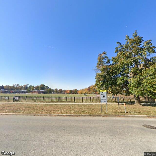 Valley Forge Middle School